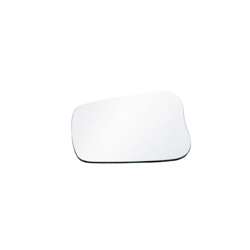 Miroir photo chrome face occlusale enfant