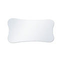 Miroir photo chrome forme occlusale extra longue