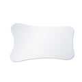 Miroir photo TI forme occlusale extra longue