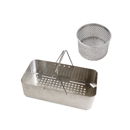 Bac à ultrasons 5L chauffant PH500CN